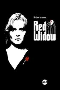 Red Widow - Posters