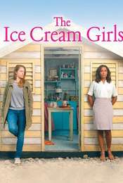 The Ice Cream Girls