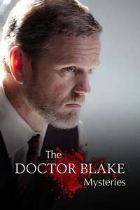 The Doctor Blake Mysteries - Poster