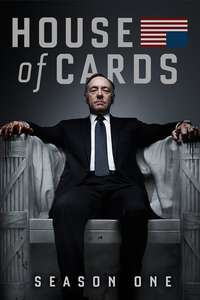 House of Cards - Posters