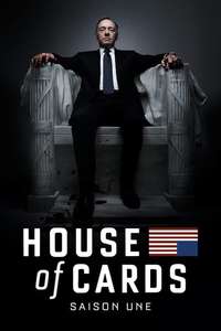 House of Cards - Posters