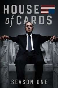 House of Cards - Posters