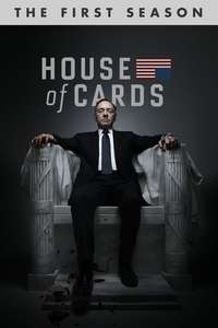 House of Cards - Posters