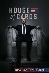 House of Cards - Posters