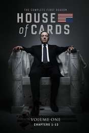 House of Cards Season 1