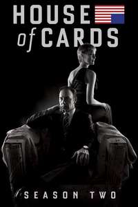 House of Cards - Posters