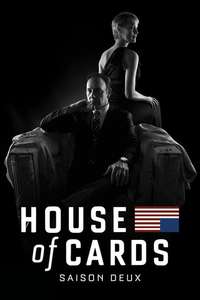 House of Cards - Posters