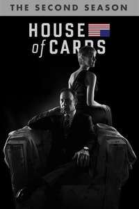 House of Cards - Posters