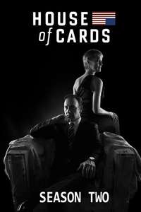 House of Cards - Posters