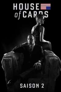 House of Cards - Posters