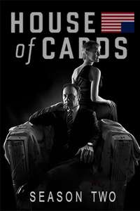 House of Cards - Posters