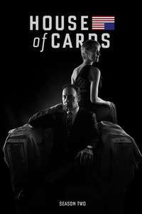 House of Cards - Posters