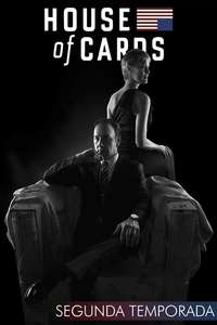 House of Cards - Posters