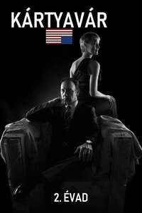 House of Cards - Posters