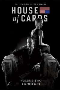 House of Cards - Posters