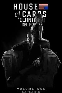 House of Cards - Posters