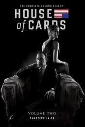 House of Cards Season 2
