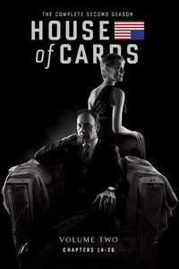 House of Cards - Posters
