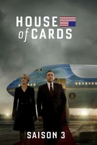 House of Cards - Posters
