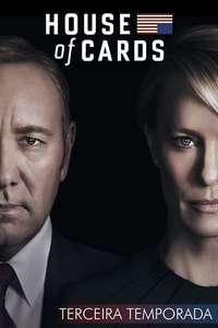 House of Cards - Posters