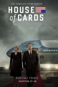 House of Cards - Posters