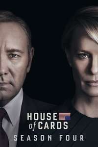 House of Cards - Posters