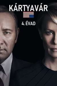 House of Cards - Posters