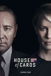 House of Cards - Posters