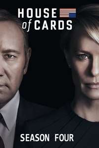 House of Cards - Posters