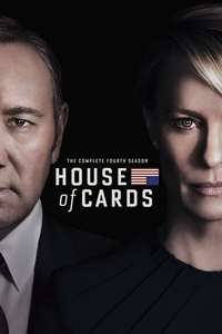 House of Cards - Posters