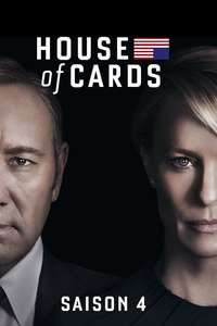 House of Cards - Posters