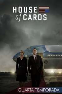House of Cards - Posters