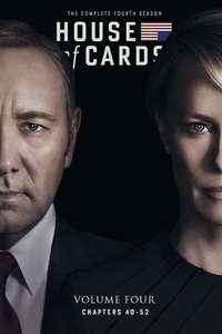 House of Cards - Posters