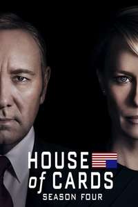 House of Cards - Posters