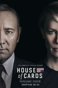 House of Cards - Posters