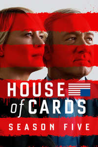 House of Cards - Posters