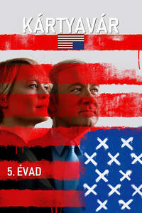 House of Cards - Posters