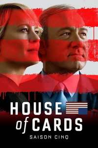 House of Cards - Posters