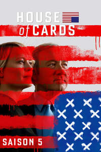 House of Cards - Posters