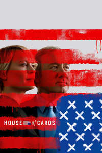 House of Cards - Posters