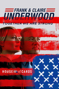 House of Cards - Posters