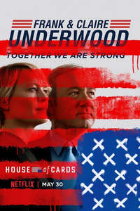 House of Cards - Posters