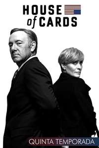 House of Cards - Posters