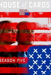 House of Cards Season 5