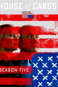 House of Cards - Posters