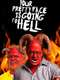 Your Pretty Face Is Going to Hell