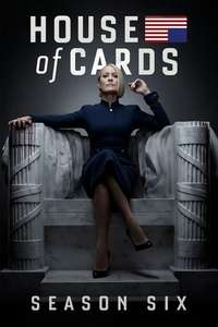 House of Cards - Posters