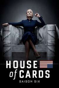House of Cards - Posters