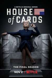House of Cards - Posters