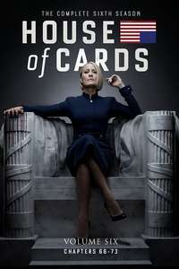 House of Cards - Posters